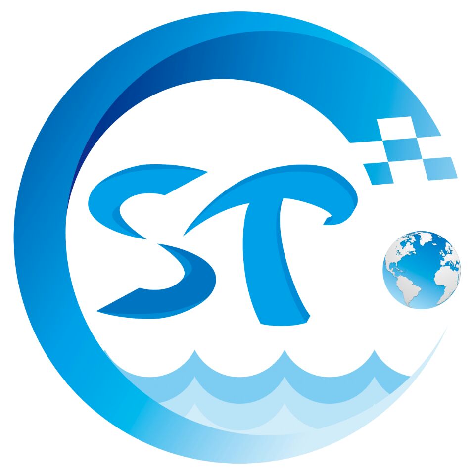 上海森霆國際貨物運輸代理有限公司