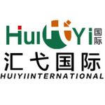 浦外（上海）國際貿易有限公司