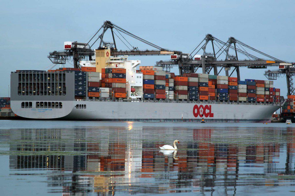 根據德魯里（Drewry）的運營(yíng)商性能洞察提供的數據表明，海洋運輸方面，2016年5月班輪服務(wù)可靠性實(shí)現了的六個(gè)月以來(lái)的高位。