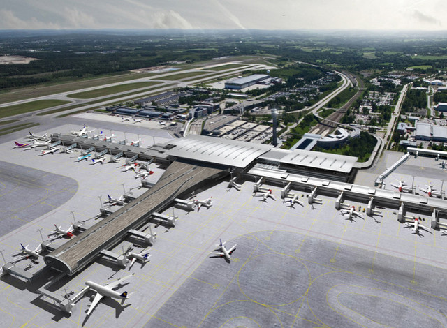 Avinor