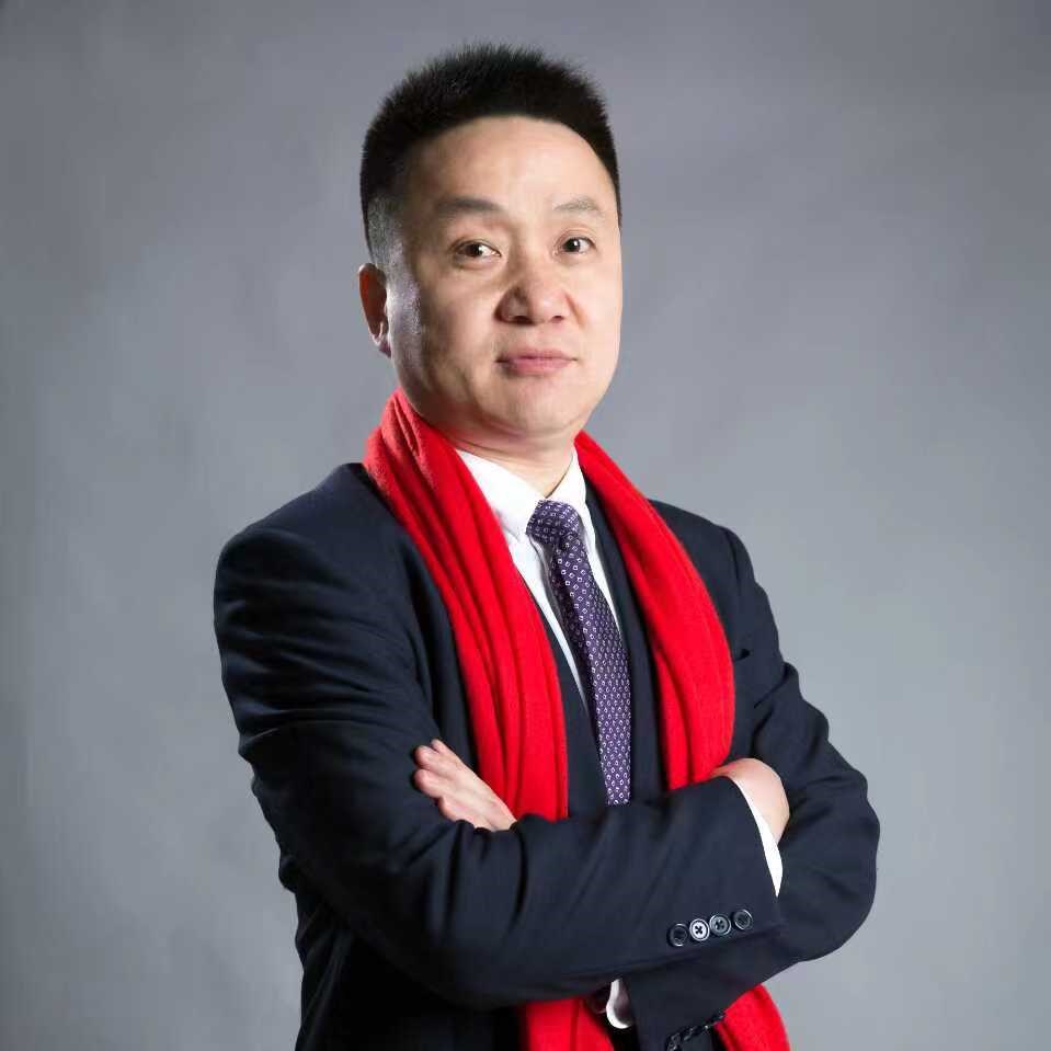 深圳海盛威工程物流有限公司總經(jīng)理  鄭明松