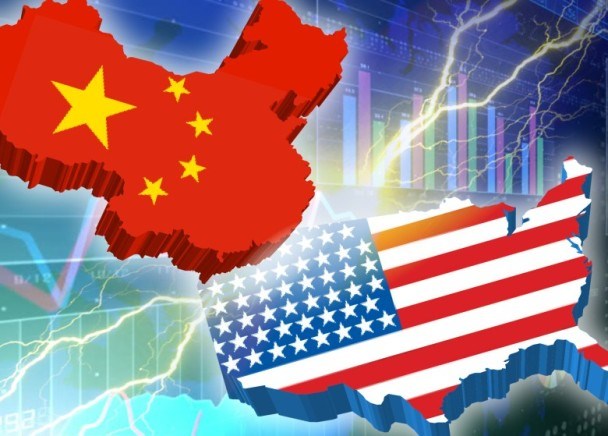 美國想玩數字貨幣，突然發(fā)現，和中國差的不是十年的距離!