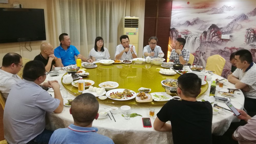 深圳市米倉供應鏈成為通用運費網(wǎng)創(chuàng  )始會(huì )員