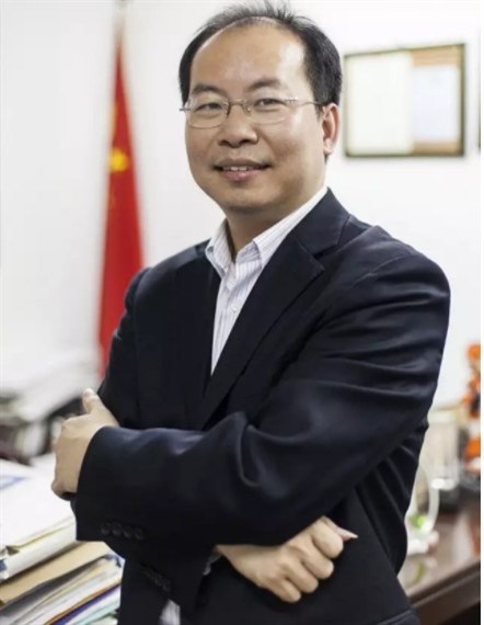 蔡遠游（Richard Tsai）廈門(mén)市現代物流業(yè)商會(huì )會(huì )長(cháng)、中國國際物流網(wǎng)絡(luò )聯(lián)盟（CILP）創(chuàng  )始人-通用運費網(wǎng)