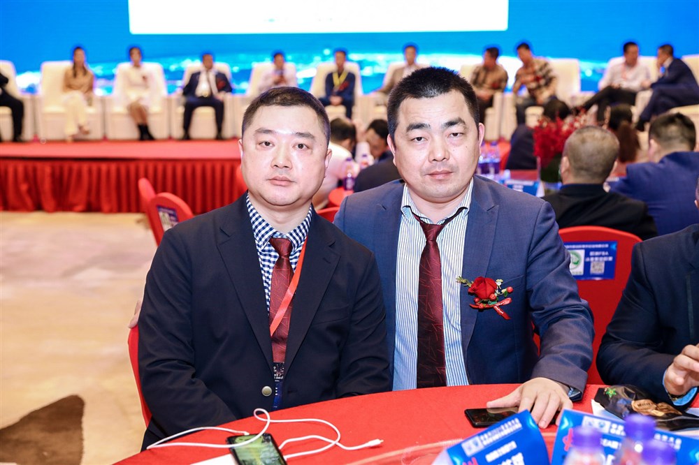 深航協(xié)穗空同盟物流交易會(huì )暨甲必丹2021年會(huì )員大會(huì )