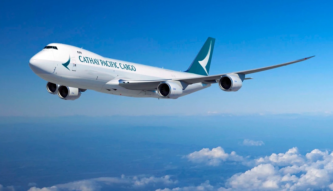 國泰航空