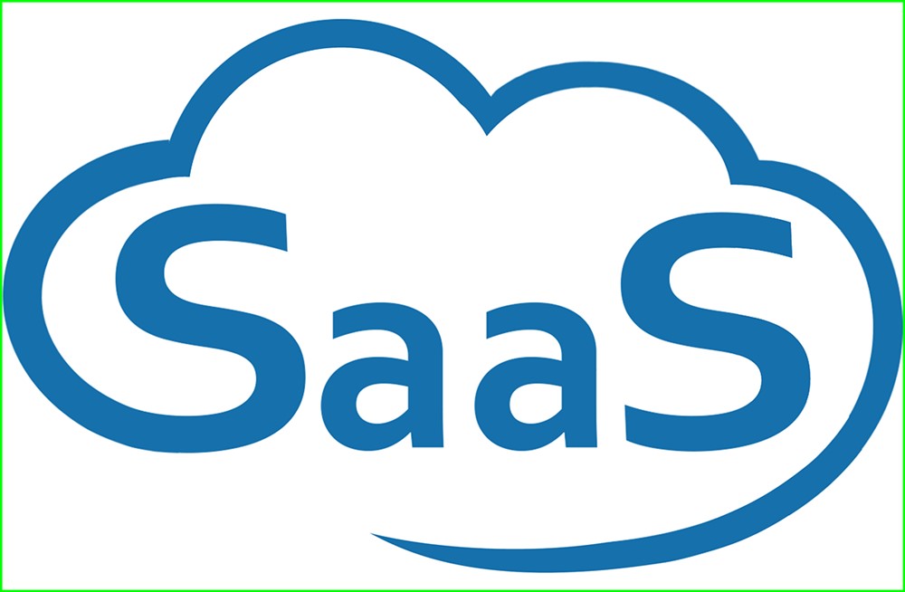 軟件即服務(wù)（英語(yǔ)：Software as a Service，縮寫(xiě)為 SaaS，發(fā)音：s?s或sɑs）