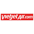 VietJet air (VJ，越捷航空)