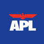 美國總統輪船(APL）